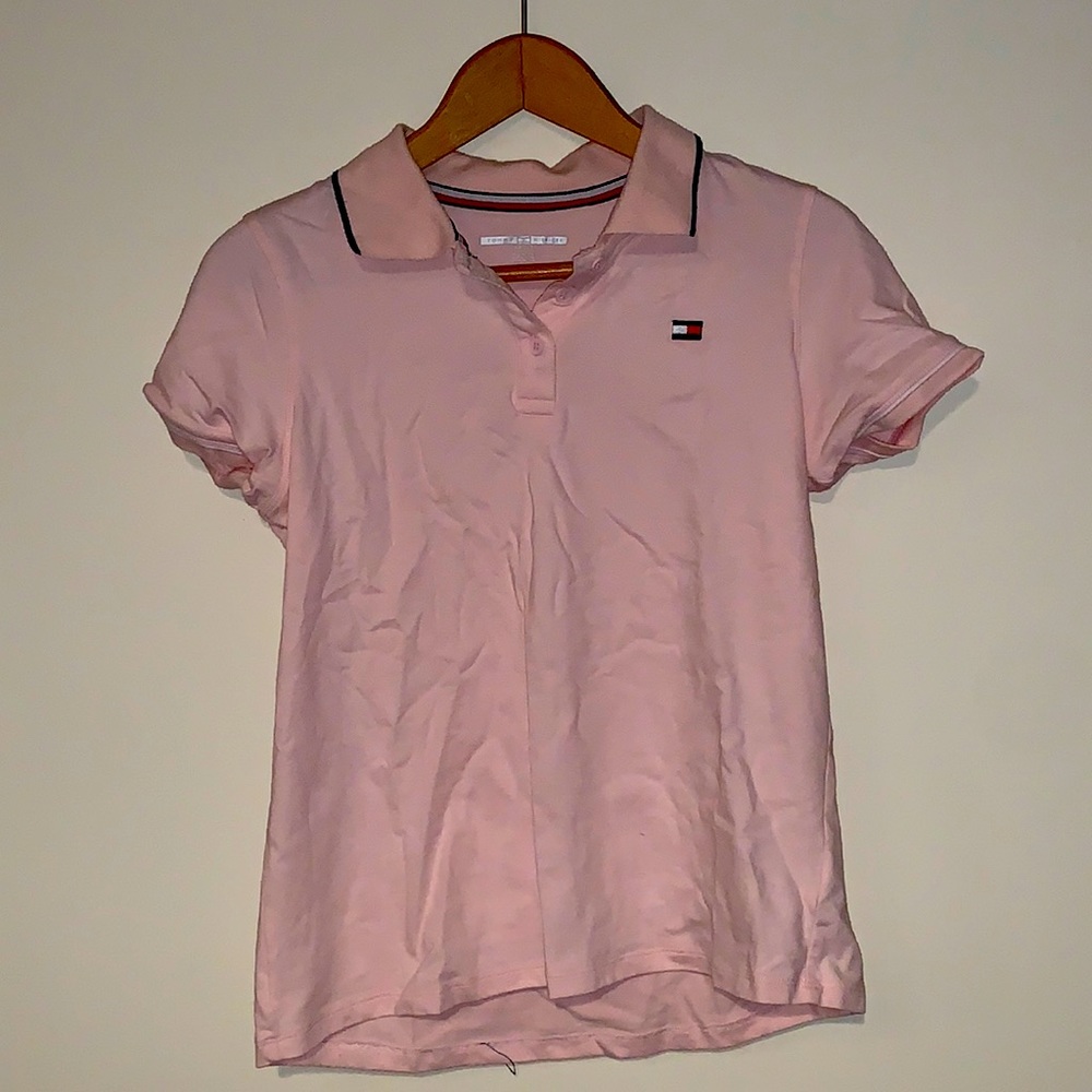 Tommy Hilfiger Polo